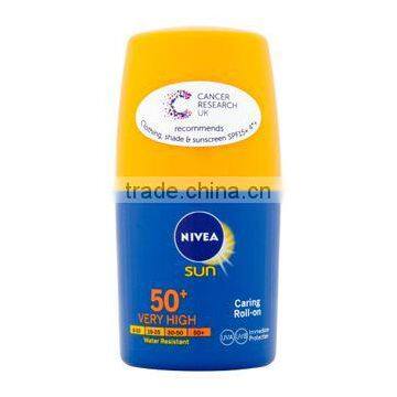 NIVEA SUN Caring Roll-On 50+ Very High 50ml