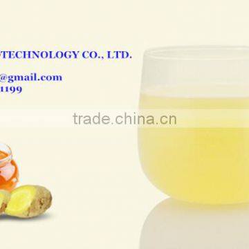 FAD Certification Herbal Ginger Tea , Instant Ginger Tea, Honey Ginger Tea photo-3
