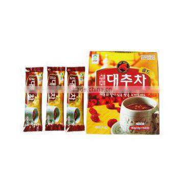 JUJUBE TEA