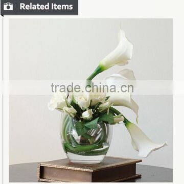Best Selling Products Halloween Costumes China Wholesale Calla Lily Christmasdecoration photo-6