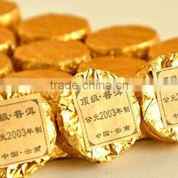 Wholesale High Quality China Gift Mini Tuo Tea pu Erh Tea photo-3