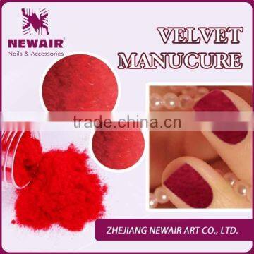 Newair OEM Velet Nail Manicure Set