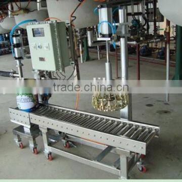 Plastic Paint Complete Production Line photo-4