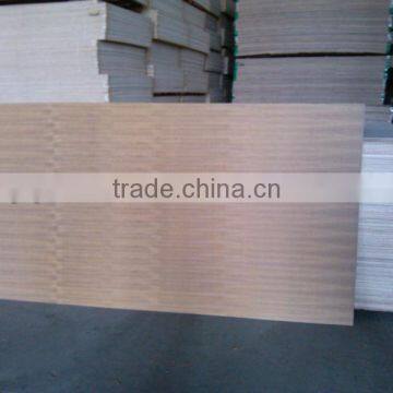 2.5mm teak MDF AAA for pakistan market