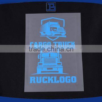 T-shirt Heat Transfer Vinyl for DIY , White photo-5