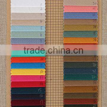 97%cotton3% spandex/stretch twill/chino/drill cotton spandex woven fabric