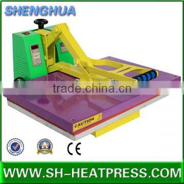 Manual Heat Press 24x32,big Size Heat Press for Sale, Hot Sale Large Manual Heat Press photo-3