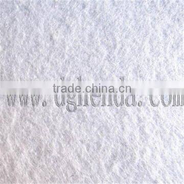 0.8mm pk Non Woven Fabric for Footwear photo-4