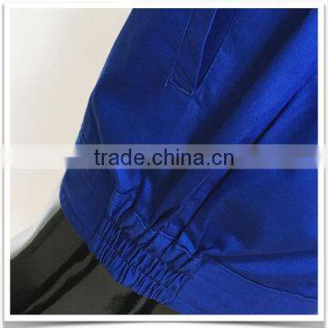 Workwear Uniform OEM Service Supply Type Spring/ Autumn Fall Wear Work Jacket for Worker Man photo-6
