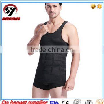 as seen on tv slimming/slim vest for men