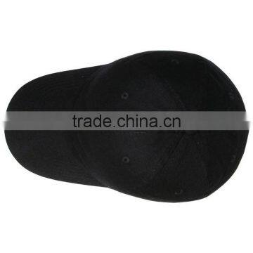 Hot Sell Unconstructed 6 Panel Baseball Cap photo-3