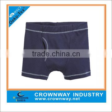 boy teen children underwear manufacturer