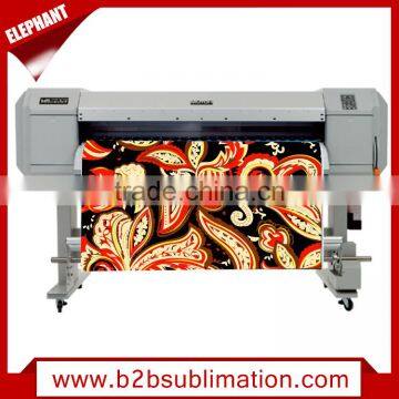 160cm(64in) mutoh 1638wx mutoh valuejet sublimation printer