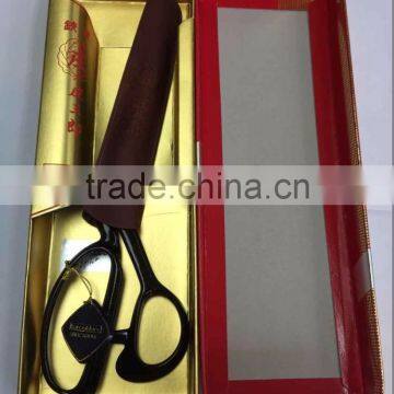 JAPAN MADE KAI#SS-90 STAINLESS STEEL 9'' SCISSORS photo-6