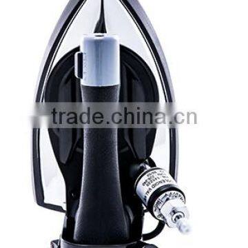 SILVER STAR GRAVITY IRON/ BOTTLE IRON EZ5 photo-4