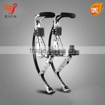 HFPG-01 Pogo Stick Professional for Jumping Adults photo-3