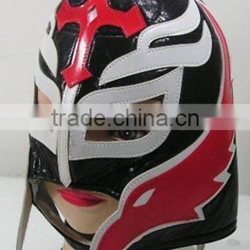 Hot sale mexican style adult wrestling mask,lucha mask