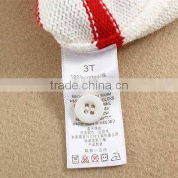 2015 MOM AND BAB Newest Kids Boys Winter Sweater High Quality From China Manufacturer(14284) photo-6