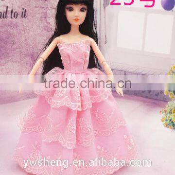 OEM Fashion 29cm American Girl Doll Clothes Brand Name Clothing photo-5