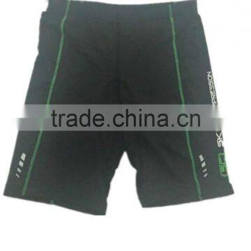 Man Outdoor sports shorts pants