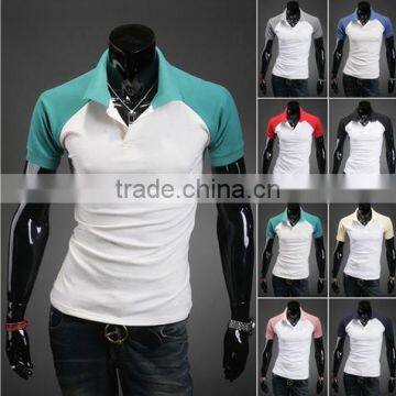 Polo Shirt Design/designer Polo t Shirts for Men