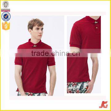 Free sample custom design breathable mens polo shirt golf sports dri fit polo t shirt