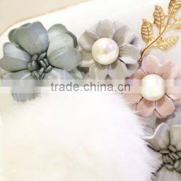 Zm35574a Hot Sale Party Handbags Elegant Women Clutch Evening Bag photo-4