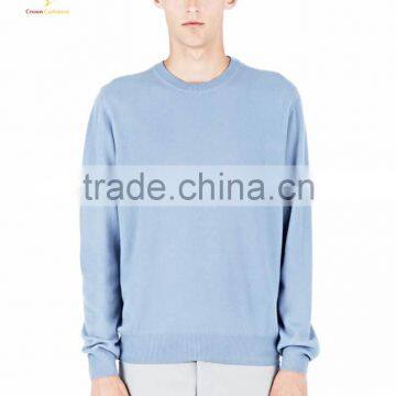 Big Size Mens Cashmere Blended Knitting Sweater Jumpers