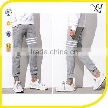 2017 mens sweat pants workout pants men track pants