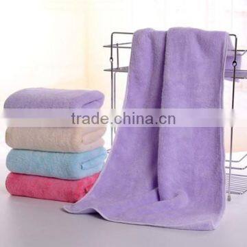Super Softy Custom Coral Fleece Face Towel photo-2