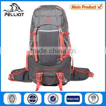 Custom Fashion Bag Hiking Waterproof Backpack