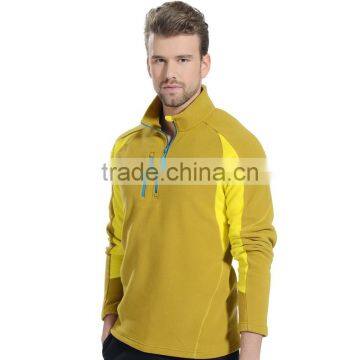 2017 New Spring High Quality Men Fleece Jackets photo-2