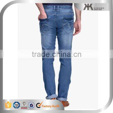 2016 Wholesale Price of Denim Jeans, Man Jeans, Denim Jeans photo-3
