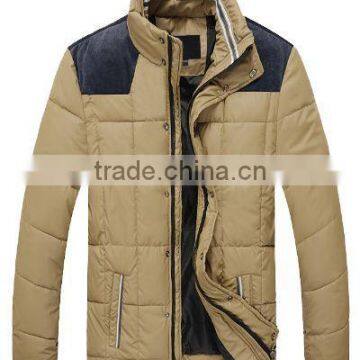 Wholesale Softshell Jacket Men photo-2