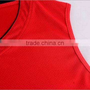 Low Price Quick Dry Men Sport Suit Set With High Quality photo-6