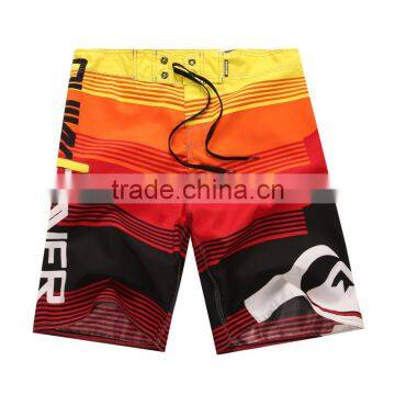 custom printed pants new fashion mens outdoor printing summer breathable short pants