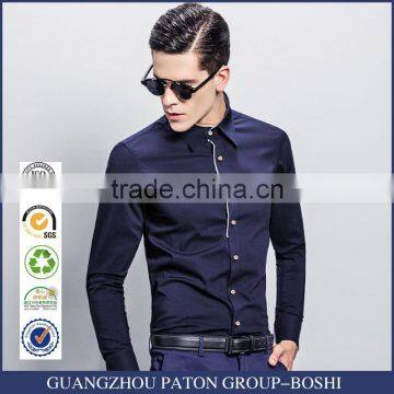 2016 New Arrival Mens Designer Shirts In Guangzhou