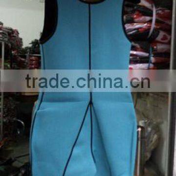 Walson 2016 Factory New Celebrity Neoprene Gym Ultra Sweat Sport Waist Cincher Shapewear XS-5XL photo-2