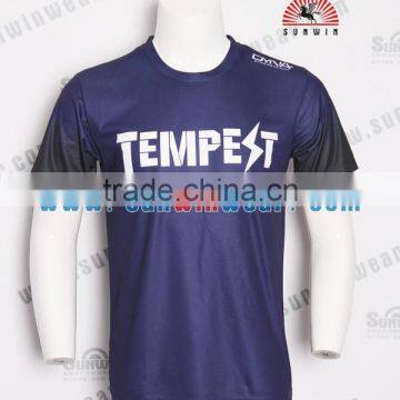 Online Shopping 100% Polyester Sublimation Football Jersey,soccer Kit Custom Made Soccer Jerseys photo-3
