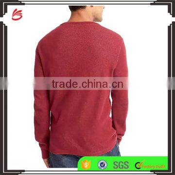 2017 New Spring Cardigan Sweater Jumper Pullover Latest Sweater Designs for Men photo-2