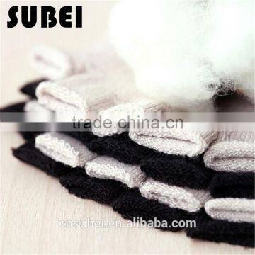 Gel Five Toe Socks,open Comfy Toes Protector Socks photo-2