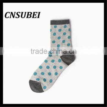 Shaoxing Socks Factory Cute 3D Cozy Cartoon Design Young Girl Teen Tube Cartoon Socks for Wholesale photo-6