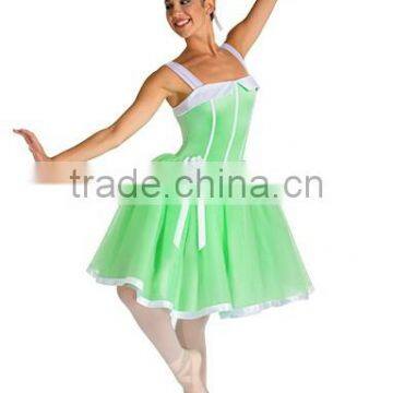 Fast delivery girls tutu costume classical ballet tutu dress performance tutu skirts