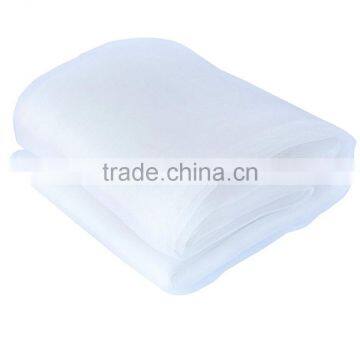 High Quality Cheap 100% Polyester Quadrate Rectangular Treated Mosquito Net photo-6