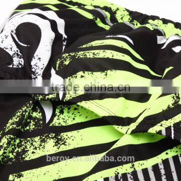 BEROY Wholesale Men Short Sleeve Bicycle Clothes, Custom Cycling Shirts photo-4