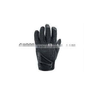 Neoprene gloves