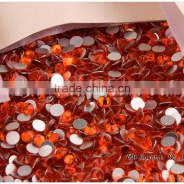 Ss20 Rhinestones Flat Back Rhinestones photo-2
