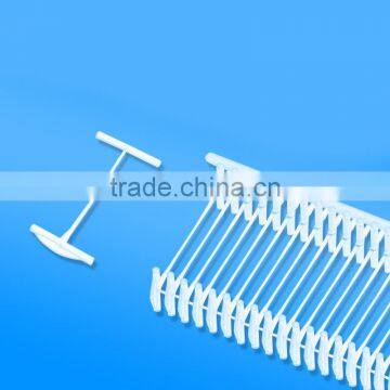[Sinfoo] N Mould Plastic Standard Clothes Pin