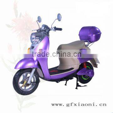 bldc motor for electric vehicle