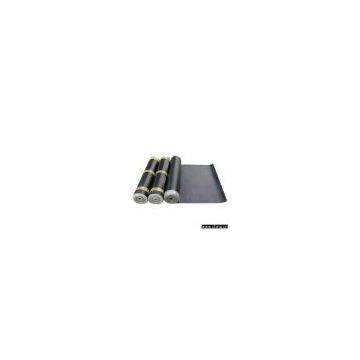 Sell Modified Asphalt Waterproof Membranes (Rock Fragment Film)